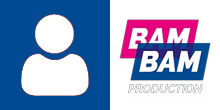 Logo BAMBAM